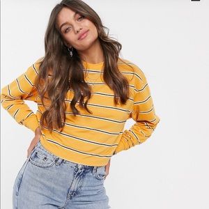 Striped shirt